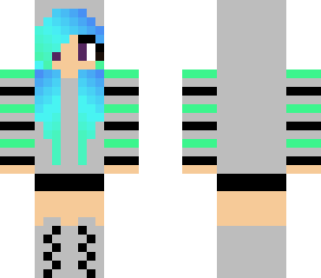 girl