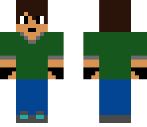 cool skin