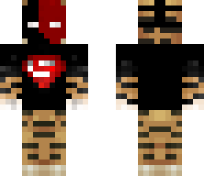 tiger ninja