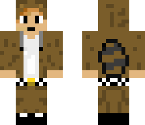 meh skin