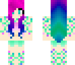 elf enchanted skya