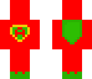 apple man