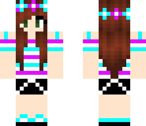 cute girl