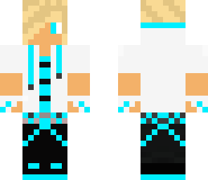blondeh