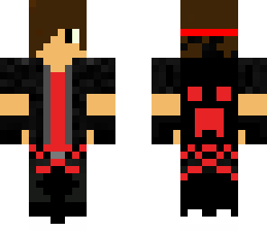 red thug