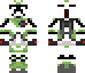 mega clone