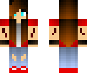 -skin series- cut up -ellie-