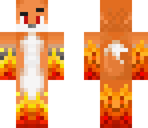 fire_funny_foxy