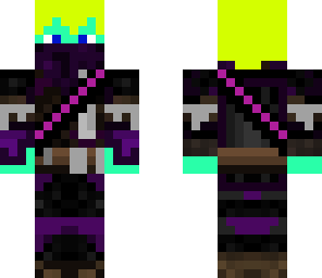 rift runner fixed
