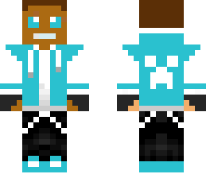 varsity black