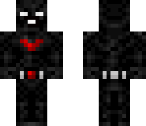batman beyond