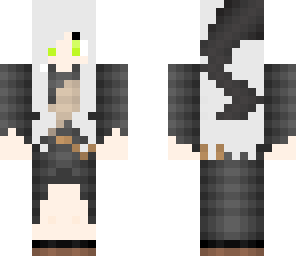 undertaker kuroshitsuji girl