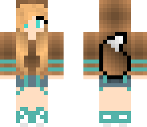 evee girl update