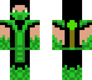 guild skin 2