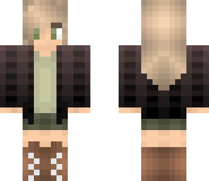girl v4