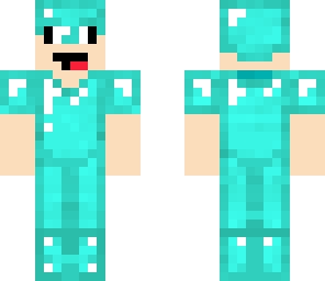 diamond skin