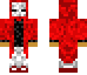 rogers skin