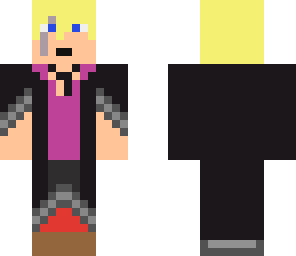 laxus