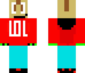 matt'sskin