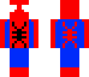 spider man