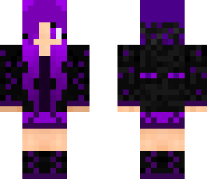 the endergirl