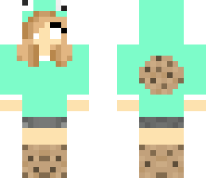 cookie ookie