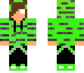 tigerbrine