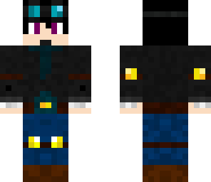 alex minecart