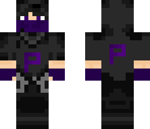 purple parkour