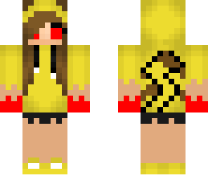 pikachugonebad