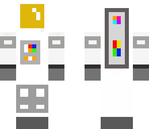 astronauta
