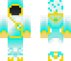 mianite ice wizard