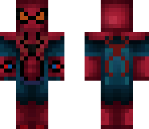 the amazing spiderman