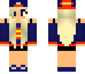 wonder girl