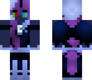 princess dark shadow nyx