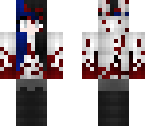 my personal skin