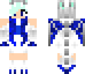 bluedragon