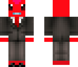 sir red