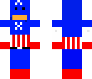 captain america