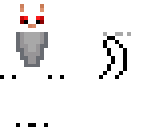 evil snowkat