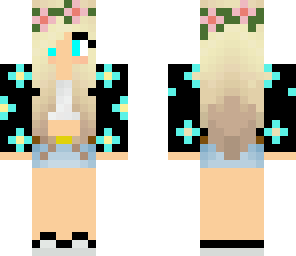 modern girl