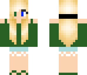 cute girl