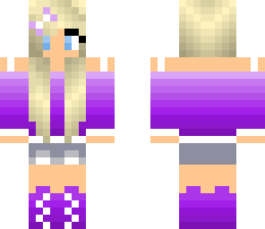 cute ambre girl