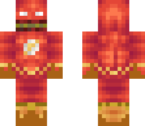 elseworlds flash