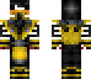 scorpionpato