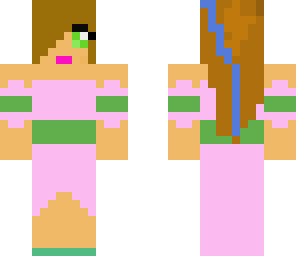 flora