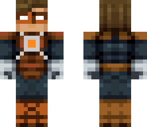 orange lantern