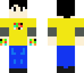 winter rubix boy