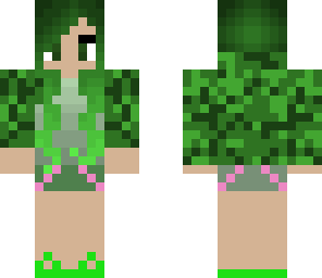 fawn the earth girl