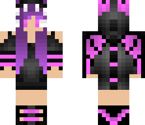 magic dragon girl